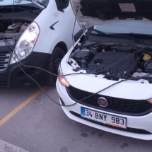 Bursa Akü Takviyesi ve Bursa Akü Değişimi Servisi Yol Yardım, Nilüfer Akü Takviye ve Nilüfer Akü Değişimi Hizmeti