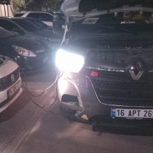 Bursa Akü Takviyesi ve Bursa Akü Değişimi Servisi Yol Yardım, Nilüfer Akü Takviye ve Nilüfer Akü Değişimi Hizmeti