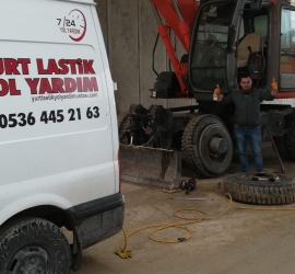 En Yakın Lastikçi En Yakın Lastikçi