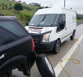 Konuma En Yakın Lastikçi Konuma En Yakın Lastikçi
