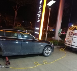 Bursa Lastik Tamircisi Bursa Lastik Tamircisi