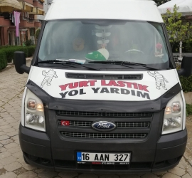 Bursa Lastik Tamircisi Bursa Lastik Tamircisi