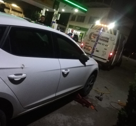 Bursa Lastik Tamircisi Bursa Lastik Tamircisi