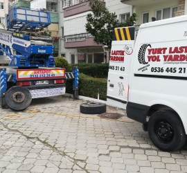 Bursa Lastik Tamircisi Bursa Lastik Tamircisi