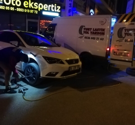 Bursa Lastik Tamircisi Bursa Lastik Tamircisi