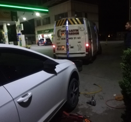 Bursa Lastik Tamircisi Bursa Lastik Tamircisi