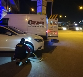 Bursa Lastik Tamircisi Bursa Lastik Tamircisi