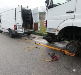Bursa Lastik Tamiri Bursa Lastik Tamiri