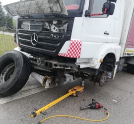Bursa Lastik Tamiri Bursa Lastik Tamiri