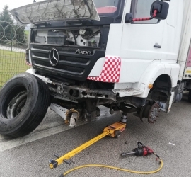 Bursa Lastik Tamiri Bursa Lastik Tamiri