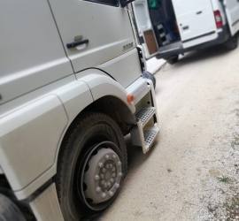 Bursa Lastik Tamiri Bursa Lastik Tamiri