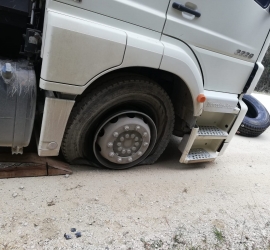 Bursa Lastik Tamiri Bursa Lastik Tamiri
