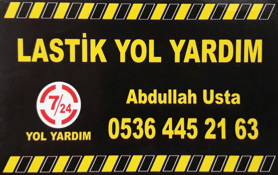 bursa lastik tamir ustası, bursa lastikçi, lastik yol yardım 7/24