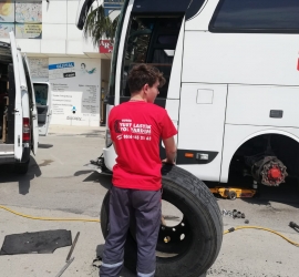 Lastik Yol Yardım Bursa Lastik Yol Yardım Bursa