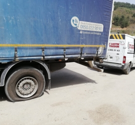 Lastik Yol Yardım Bursa Lastik Yol Yardım Bursa