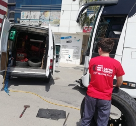Lastik Yol Yardım Bursa Lastik Yol Yardım Bursa