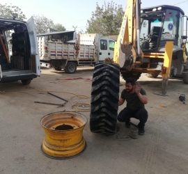 Oto Lastik Bursa Oto Lastik Bursa