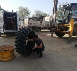Oto Lastik Bursa Oto Lastik Bursa