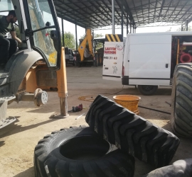 Oto Lastik Bursa Oto Lastik Bursa