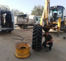 Oto Lastik Bursa Oto Lastik Bursa