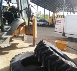 Oto Lastik Bursa Oto Lastik Bursa